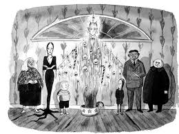 We did not find results for: 28 Ans Apres La Famille Addams Renait Sur Grand Ecran En Version Animee