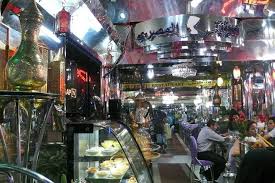 أهم 10 مطاعم حلال في بانكوك دليل تايلاند السياحي
