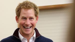 Prince Harry Would Love Someone Special and Kids Some Day