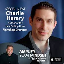 Charlie harary, business executive, professor, speaker, and radio host, combines the wisdom of science, spirituality, and personal growth in practical and . Charlie Harary Is An Author And Speaker Known Internationally For His Charismatic Passionate And Sophisticated Lectures Semin Podcasts Selling Books Mindset
