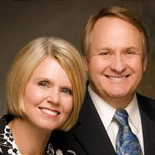 New mission presidents