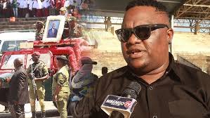 TUTAONANA MKAPA Official video by Peter Msechu