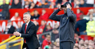 Liverpool team news and likely xi v man utd anfield watch19:17. Klopp Correct On Man Utd Penalties But Leicester Have Won More