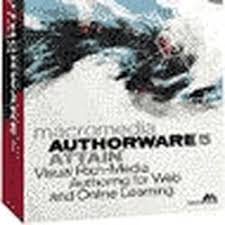 Image result for Computers Multimedia Software Adobe Authorware