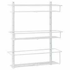 Only 1 available and it's in 2 people's basket. Hafele Adjustable Spice Rack Kitchen Accessories Mitre 10