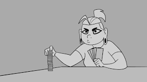 Gothies Spell Edited