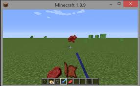 Should be a button for it. Github Hackthefuture Station Minecraft Mod Documentation And Resources For The Minecraft Mods Station