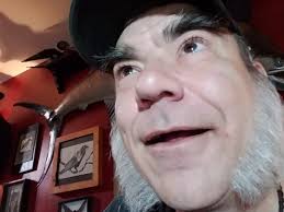 Scot “Goat” Rienecker, who was the voice and model for Goat in Downtown and  Megas XLR, has passed away from injuries sustained in a house fire :  r/adultswim