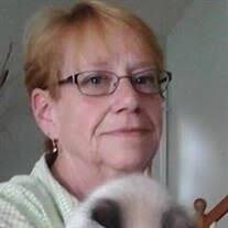 Jeanne Ellen McNutt Obituary