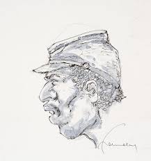 Hermann Huppen Paintings & Artwork for Sale | Hermann Huppen Art Value  Price Guide