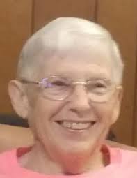 Obituary information for Mrs. Harriet Linda Harris