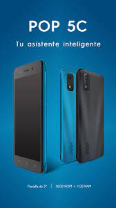TECNO POP 5C - TECNO (Global) - TECNO ...