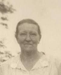 Emma Willey Yost (1886-1944)