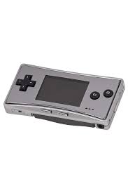 Nintendo ds lite blue and black gamestop premium refurbished. Game Boy 30 Year Anniversary The Handheld To Rule Them All