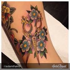 We pride ourselves on working with our clients to make their tattoo dreams come to life. Pinterest Best Tattoo Shops Hairdresser Tattoos Sewing Tattoos