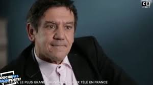 Christian quesada sur le plateau des 12 coups de midi, sur tf1, le jour de son élimination, en 2017. Video Affaire Christian Quesada L Ex Candidat Des 12 Coups De Midi Devra T Il Rendre Ses Gains Voici