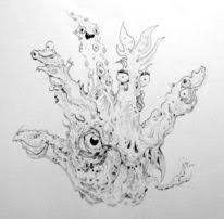 100 Horror Zeichnung Bilder Und Ideen Auf Kunstnet