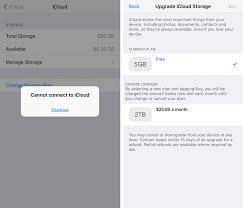 If your mac has touch id, you can use it to log in when you're asked for your password. Some Icloud Storage Plans Unavailable To Purchase Today Likely Due To Server Issues Applebase