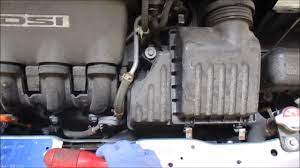 Never replace your air filter again. How To Replace The Air Filter On A Honda Jazz 2005 2006 2007 Youtube