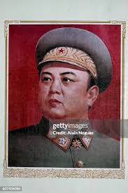 543 Kim Jong Sun Stock Photos, High-Res Pictures, and Images