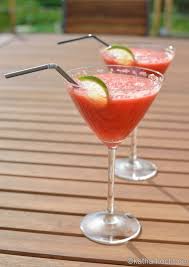 2 Minuten Wodka Melone Drink Katha Kocht Wodka Melone Cocktail Rezepte Mit Wodka Wassermelone Cocktail