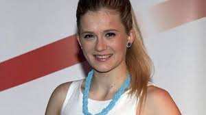 Caitlin Forrest dead after being trampled by her horse mid-race