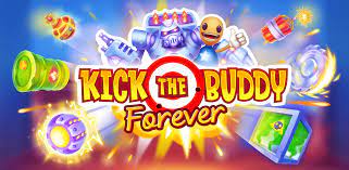 Descargar kick the buddy 1.0.1 apk + mod dinero ilimitado + oro gratis para. Kick The Buddy Forever V1 4 1 Mod Money Apk Apkmagic