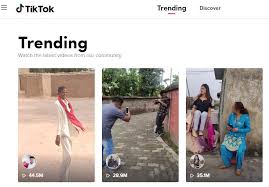 Regardless of whether you have tiktok installed on your phone or not, you can use the douyin app, if you wish i have been living in china since 2013 and working in technology in china since 2016. How To Go Live On Tiktok Using Pc Android Iphone