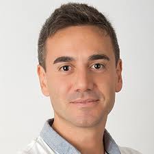 Gabriel Estellés Fisioterapeuta