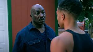 I watched 'Diamond in the Rough' because Clifton Powell was in it. He  punched a dude, and some other things happened - TheGrio