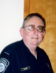 Obituary information for Ken Dewitt Allard