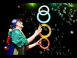 Circus Clown Act Funny Clown Performance For Kids On Birthday Party 58 Clowns Funny Act For Kids Clown Images
