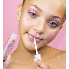 Petite N Pretty 10K Shine™ Lip Gloss Glow Down