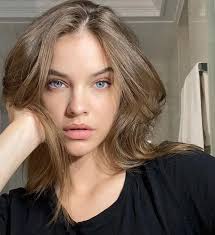 8 Portraits of Barbara Palvin, Super Model and Wife of Hollywood Actor  Dylan Sprouse