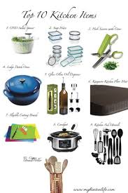 Top 10 Amazon Kitchen Items With Images Kitchen Items Essential Kitchen Tools