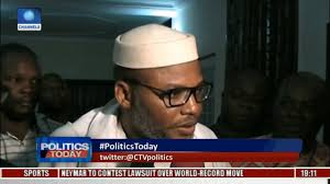 Jun 06, 2021 · live on air: Ipob Will Never Resort To Violence Nnamdi Kanu Politics Today Youtube