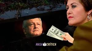 De los creadores de 'Las ligas de Bejarano', con ustedes #UnaBolsitaPara Eva  Cadena