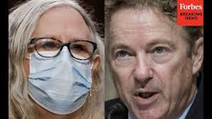 Rachel levine, biden's first transgender cabinet nominee pick over puberty suppression for minors during a confirmation hearing. Senate Confirms Rachel Levine As Asst Secretary For Dept Of Health And Human Services First Transgender Federal Official