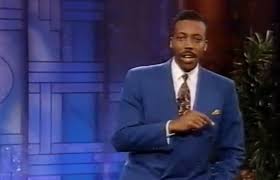 Arsenio hall was born on february 12, 1956 in cleveland, ohio, usa. The Arsenio Hall Show 1989