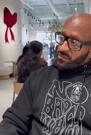 Bethany don't want to go to Montana to see Larry grand baby. She doesn't  want to Lynette around Larry alone.