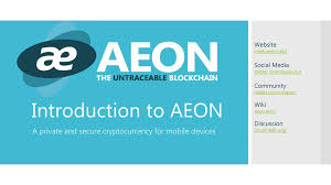 It also has unique technology that can optionally make it transparent. A Private And Secure Cryptocurrency For Mobile Devices Ppt Download