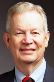 Robert Potts Obituary (1944