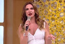 The lookalike son of rocker mick jagger, 21, looked happy as he shared quality time. Justica Toma Atitude Contra Luciana Gimenez Apos Pedido Sobre Antonia Fontenelle Rd1