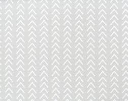 There's nothing like touching fabrics & seeing colors in real life. Grey Curtain Fabric Etsy