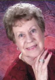 Nancy Slate Obituary (1930