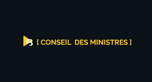 Le conseil des ministres s'est réuni mercredi, le 02 juin 2021, sous la présidence de monsieur patrice talon, président de la république, chef de l'état, chef du gouvernement. Benin Les Grandes Decisions Du Conseil Des Ministres Du 30 Septembre 2020 Benin Web Tv
