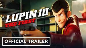 While the queen's gambit and bridgerton smashed records at the end of 2020 with over 60 million streams each in their first 28 days on netflix, new french series lupin is quickly overtaking them. Lupin Iii The First Official English Dub Trailer 2020 Youtube
