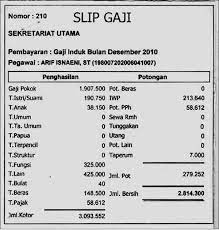 Dinas pariwisata kabupaten bima, bima, indonesia. Slip Gaji Cpns Guru Informasi Cpns Asn Indonesiainfo Cpns Asn Indonesia 2021
