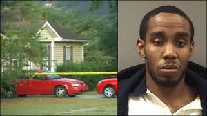 Suspect in Rowan Co. double homicide was wearing gorilla mask during  murders