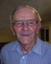 Obituary information for Peter Elias